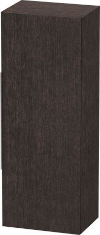 Duravit шкаф подвесной, happy d.2, h29251r7272 цвет: дуб темный брашированный