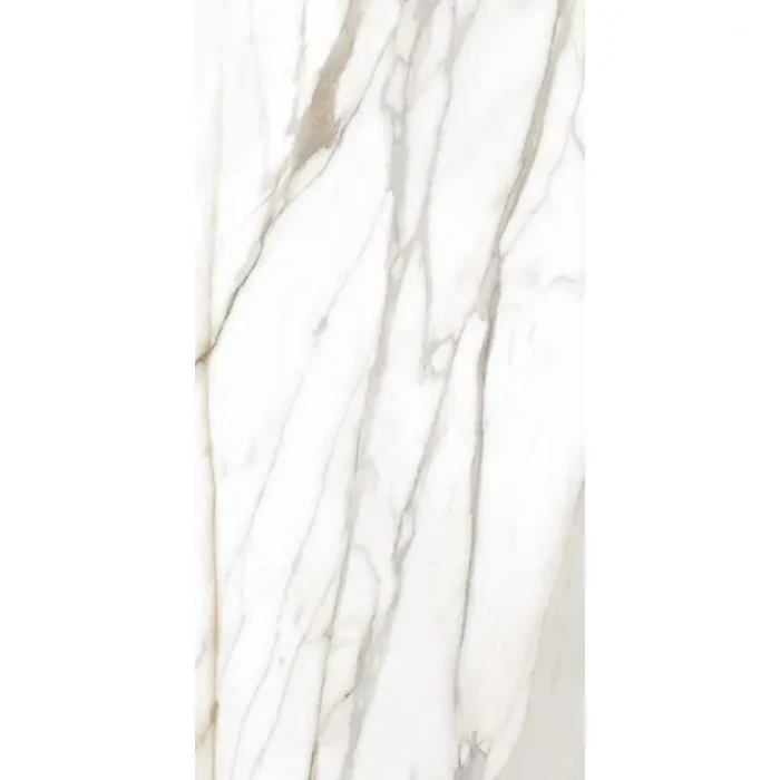 Emil Ceramica керамогранитная плитка 600x1200 tele di marmo reloaded calacatta gold canova naturale, арт. e0er