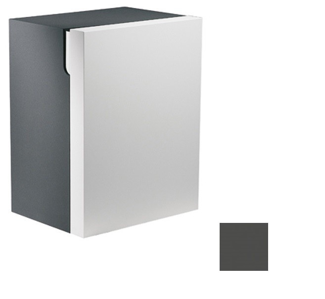 Keuco шкаф нижний, edition 300, антрацит арт. 30331 393902