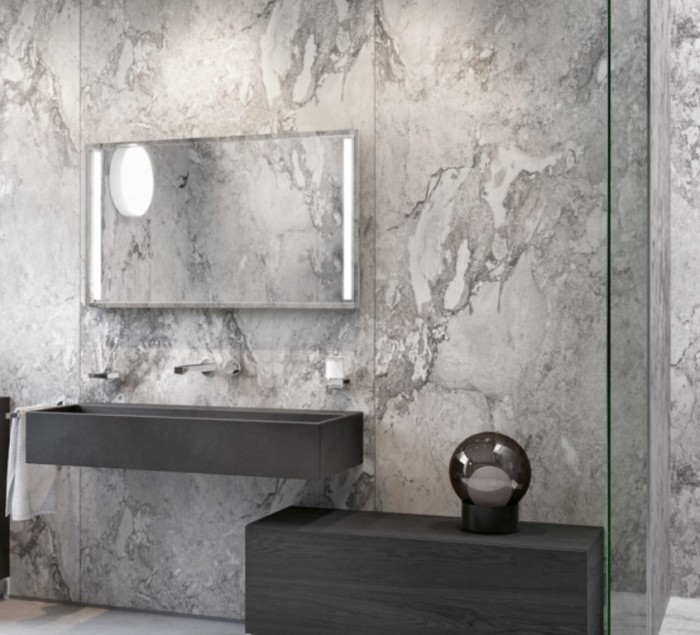 Keuco цокольный комплект для тумбы 1300 мм, edition 90, арт. 39099 600000