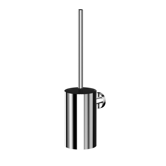 Ершик для унитаза, подвесной, Whitecross Ergo chrome, хром арт. ER2270CR