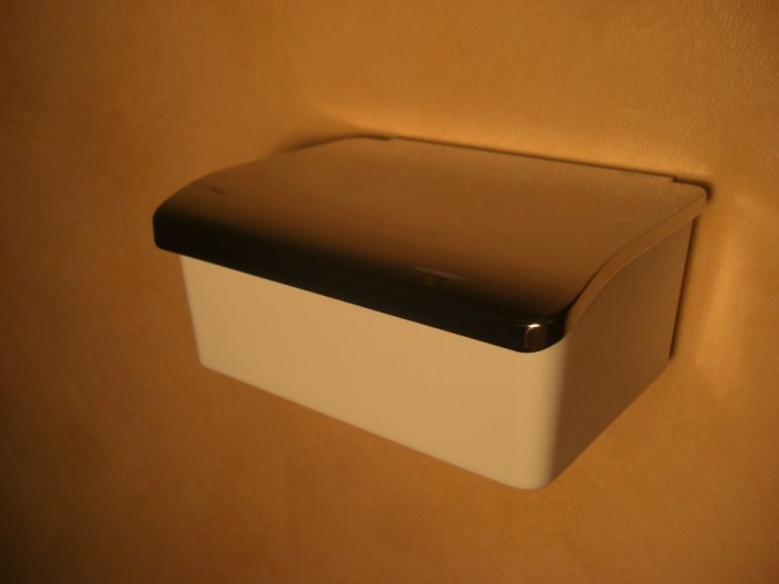 Keuco контейнер для влажных салфеток, elegance new, хром арт. 11667 013000