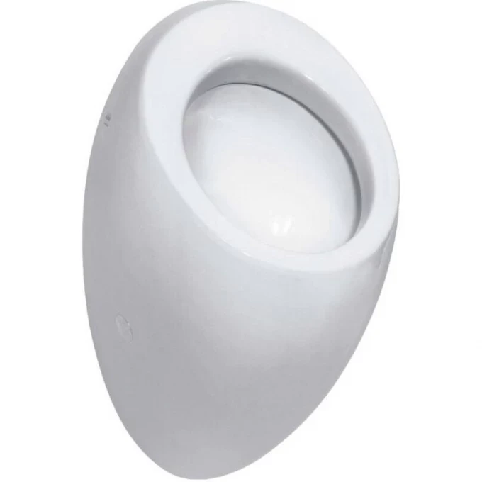 LAUFEN писсуар без крышки, IL BAGNO ALESSI ONE - 8.4097.5.400.000.1