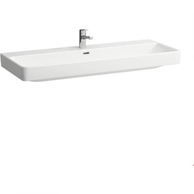 LAUFEN раковина-столешница 120х46, PRO S - 8.1496.5.000.104.1