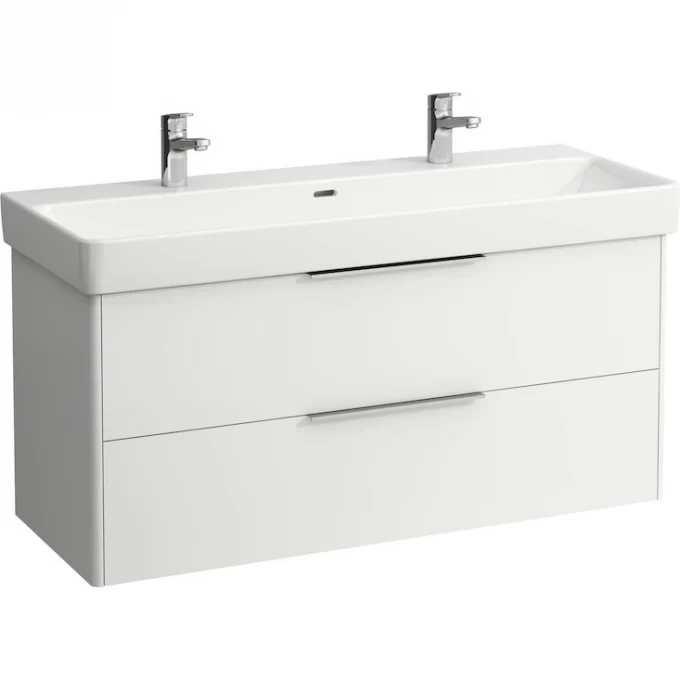 LAUFEN раковина-столешница 120х46, PRO S - 8.1496.5.000.104.1