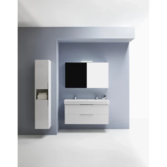 LAUFEN раковина-столешница 120х46, PRO S - 8.1496.5.000.104.1