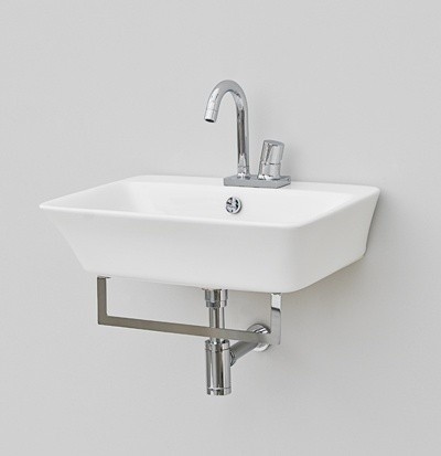 ArtCeram раковина для ванной комнаты, cwl002 01 00 cow цвет: белый глянцевый