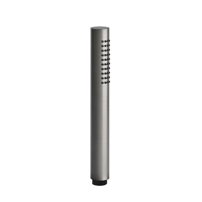 Gessi Душевая лейка с легкой очисткой, Shower316, 54054#239 цвет: шлифованная сталь