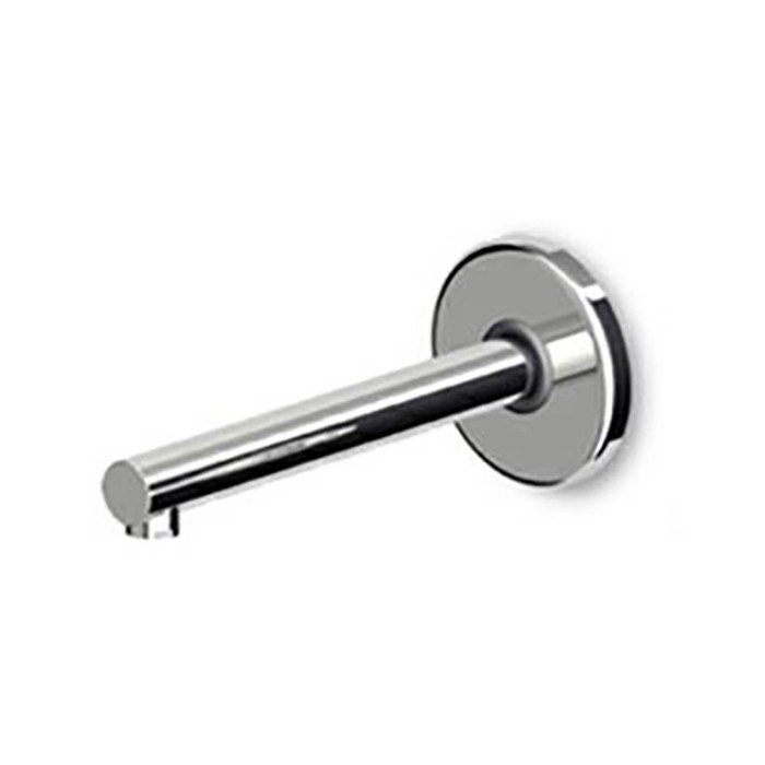 Zucchetti излив 170мм, zxs, хром арт. z92173