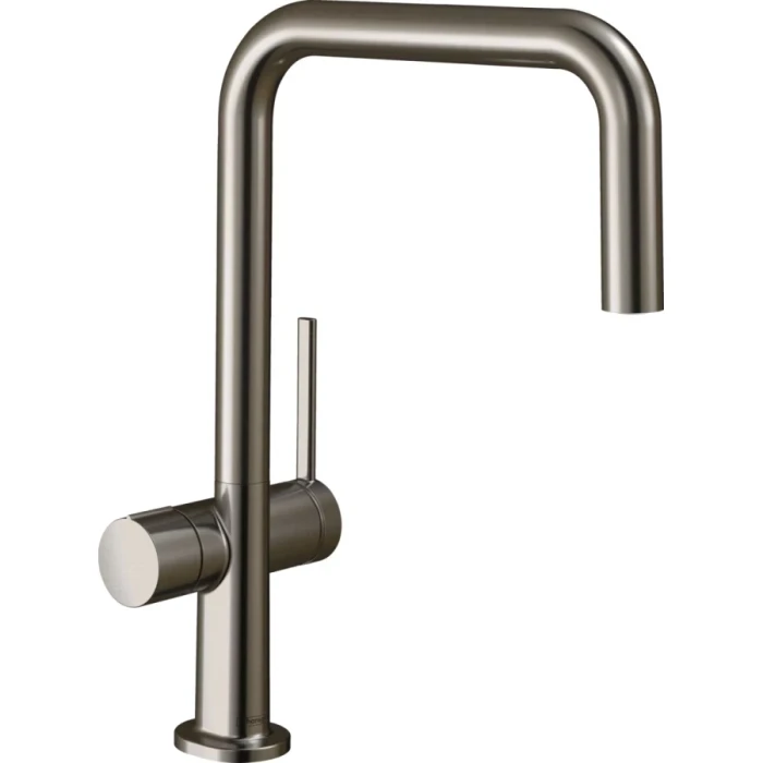 Hansgrohe смеситель для кухни, Talis M54, нержавеющая сталь арт. 72807800