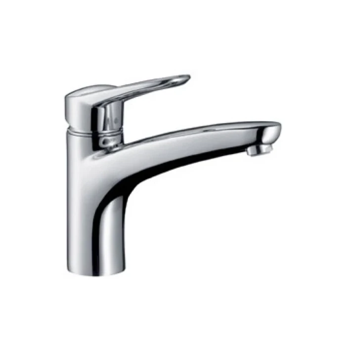 Hansgrohe смеситель для кухни стандартный, Metropol E, хром арт. 14830000
