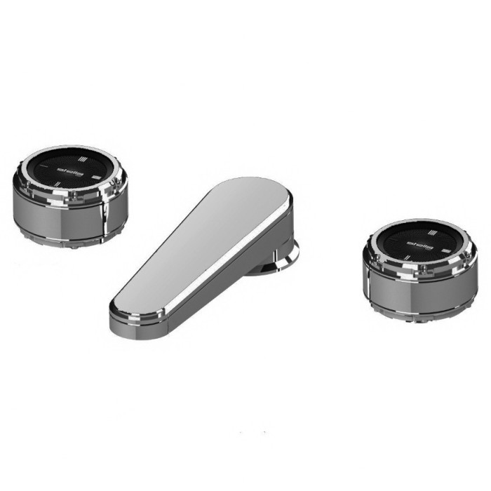 Stella смеситель для раковины, timeaster, хром арт. tl00021cr00 bi0