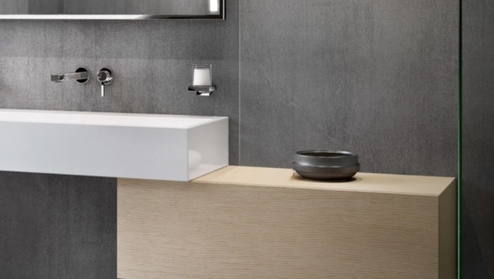 Keuco цокольный комплект для тумбы 1300 мм, edition 90, арт. 39099 550000