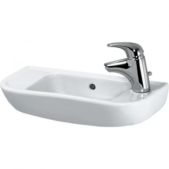 LAUFEN раковина подвесная 50х25, PRO B - 8.1695.7.000.105.1