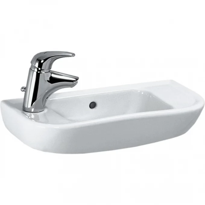 LAUFEN раковина подвесная 50х25, PRO B - 8.1695.7.000.105.1