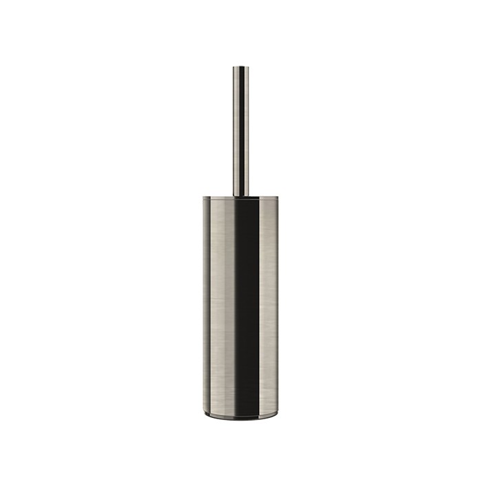 Gessi Ершик напольный, Emporio accessories, 38953#149 цвет: finox brushed nickel