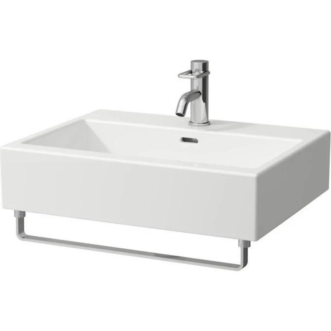 LAUFEN полотенцедержатель 800мм, для раковины 1743.6, LIVING - 8.9542.5.004.000.1