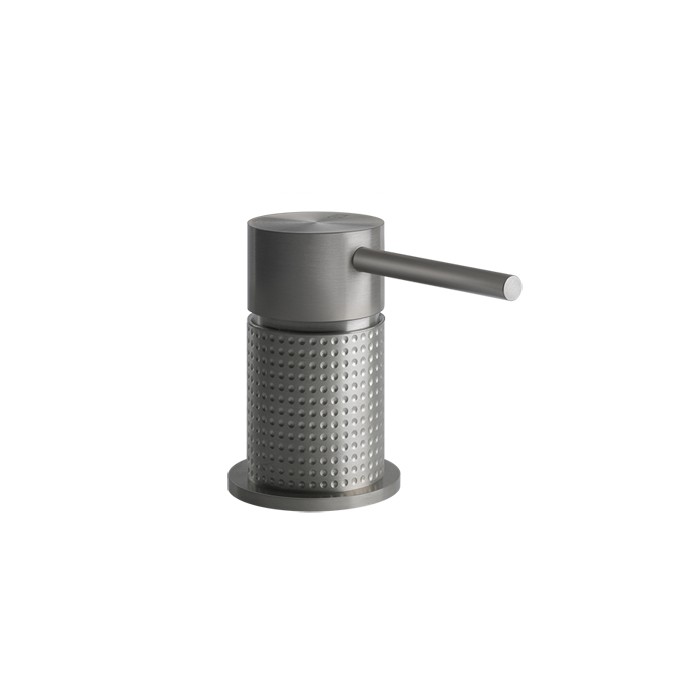 Gessi Рычаг удаленного управления, Cesello, 54405#239 цвет: шлифованная сталь