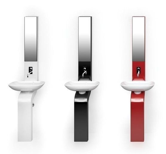 ArtCeram раковина (накладная), lfl006 01 00 la fontana цвет: белый глянцевый