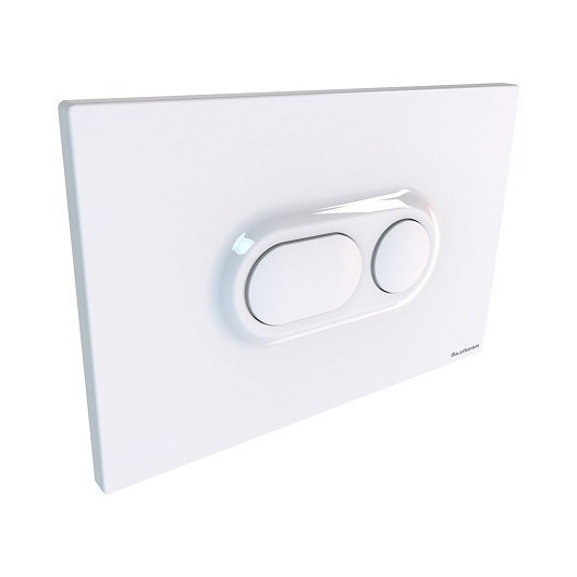 ArtCeram клавиша смыва (для унитаза), 702.000.05 atelier цвет: белый