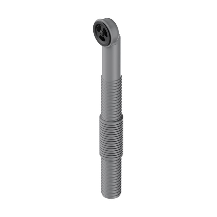Omoikiri сменный круглый перелив ov-1-r арт. 4998041