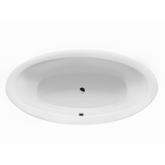 Встраиваемая ванна 190x95, Excellent Lumina, арт. WAEX.LUM19WH