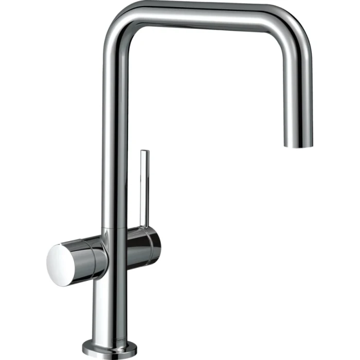 Hansgrohe смеситель для кухни, Talis M54, хром арт. 72807000
