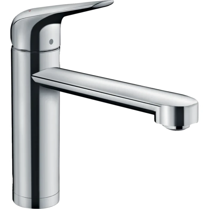 Hansgrohe смеситель для кухни, Focus M42, хром арт. 71807000