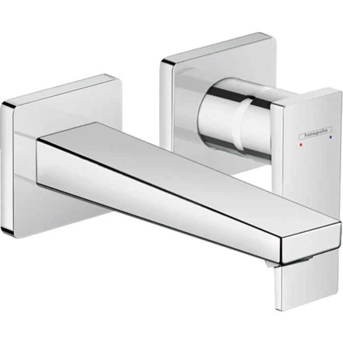 Hansgrohe смеситель для раковины, Metropol, хром арт. 32525000