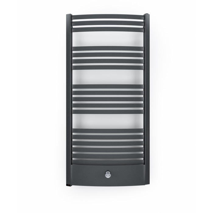 Terma эллектрический полотенцесушитель dexter pro one 860-500