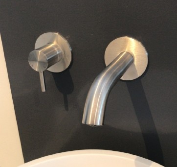 Almar внутренняя часть для смесителя, aesthetics washbasin, e134003