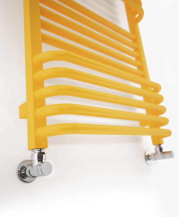 Terma эллектрический полотенцесушитель quadrus bold blower 870-600