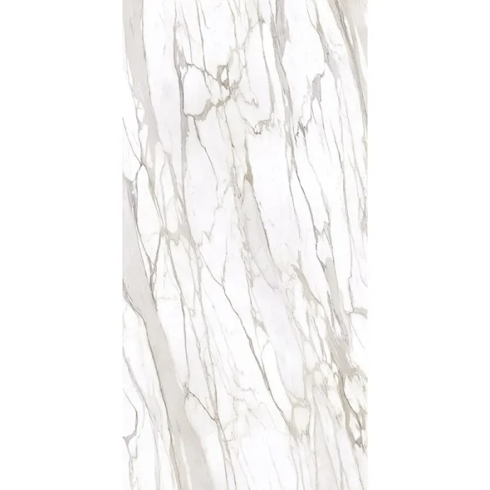 Emil Ceramica керамогранитная плитка 1200x2400 tele di marmo reloaded calacatta gold canova book match "b&, арт. e067-emil