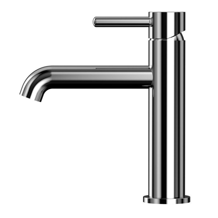 Смеситель для раковины, Whitecross Y chrome, хром арт. Y1211CR