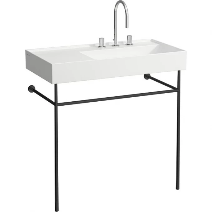 LAUFEN консоль под раковину 90 см, KARTELL - 3.8533.6.450.000.1