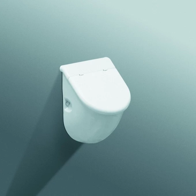 LAUFEN писсуар под внутренний налив, CASA - 8.4014.1.000.000.1