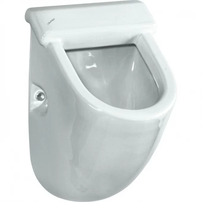 LAUFEN писсуар под внутренний налив, CASA - 8.4014.1.000.000.1