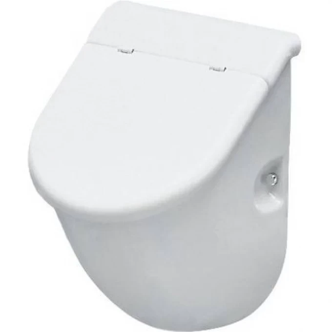 LAUFEN писсуар под внутренний налив, CASA - 8.4014.1.000.000.1