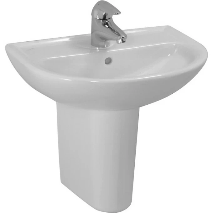 LAUFEN раковина подвесная 45x33, PRO B - 8.1595.2.000.104.1