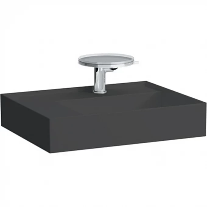 LAUFEN раковина универсальная на 60 см, KARTELL - 8.1033.5.020.104.1