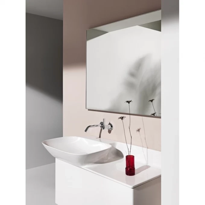 LAUFEN тумба с раковиной, INO - 2540.1.030.170.1+8.1330.2