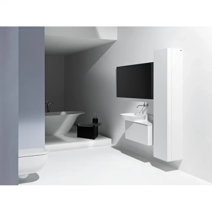 LAUFEN тумба с раковиной, INO - 2540.1.030.170.1+8.1330.2