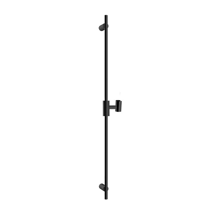Gessi Штанга для душа, Anello, 63485#299 цвет: black xl