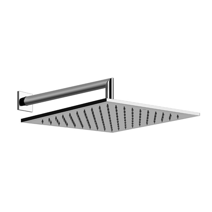Gessi Верхний душ, подвесной, поворотная, с защитой от известкового налёта, Emporio shower, 47364#031 цвет: хром