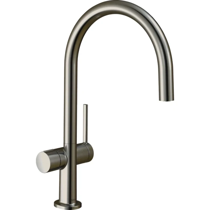 Hansgrohe смеситель для кухни, Talis M54, нержавеющая сталь арт. 72805800
