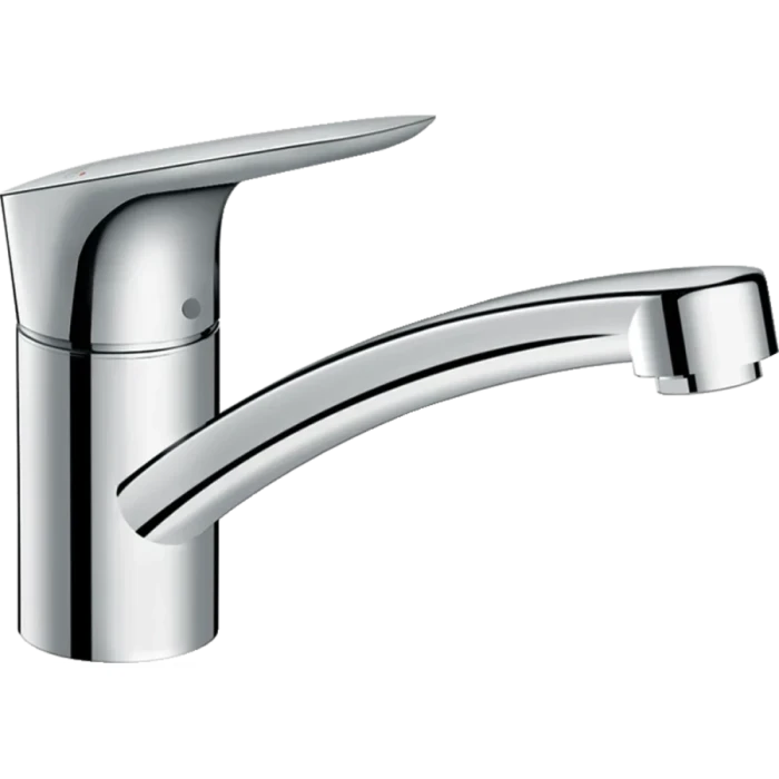 Hansgrohe смеситель для кухни, Logis M31, хром арт. 71831000