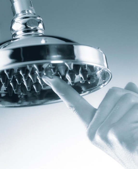 Bossini верхний душ antikal с кронштейном, retro, хром арт. h18701g.030