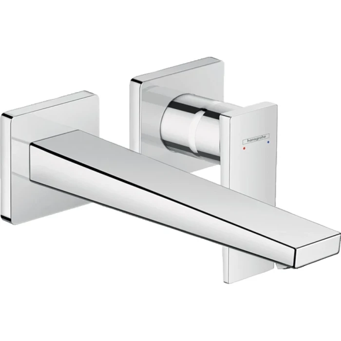 Hansgrohe смеситель для раковины, Metropol, хром арт. 32526000