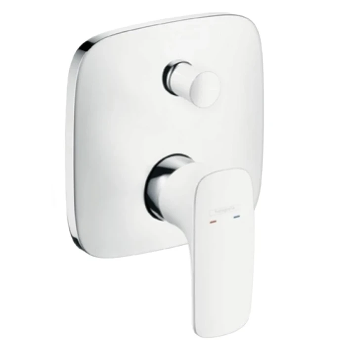 Hansgrohe смеситель для ванны, PuraVida, арт. 15445400