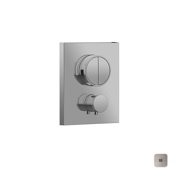 Almar смеситель для душа, core, e176683.nb цвет: никель